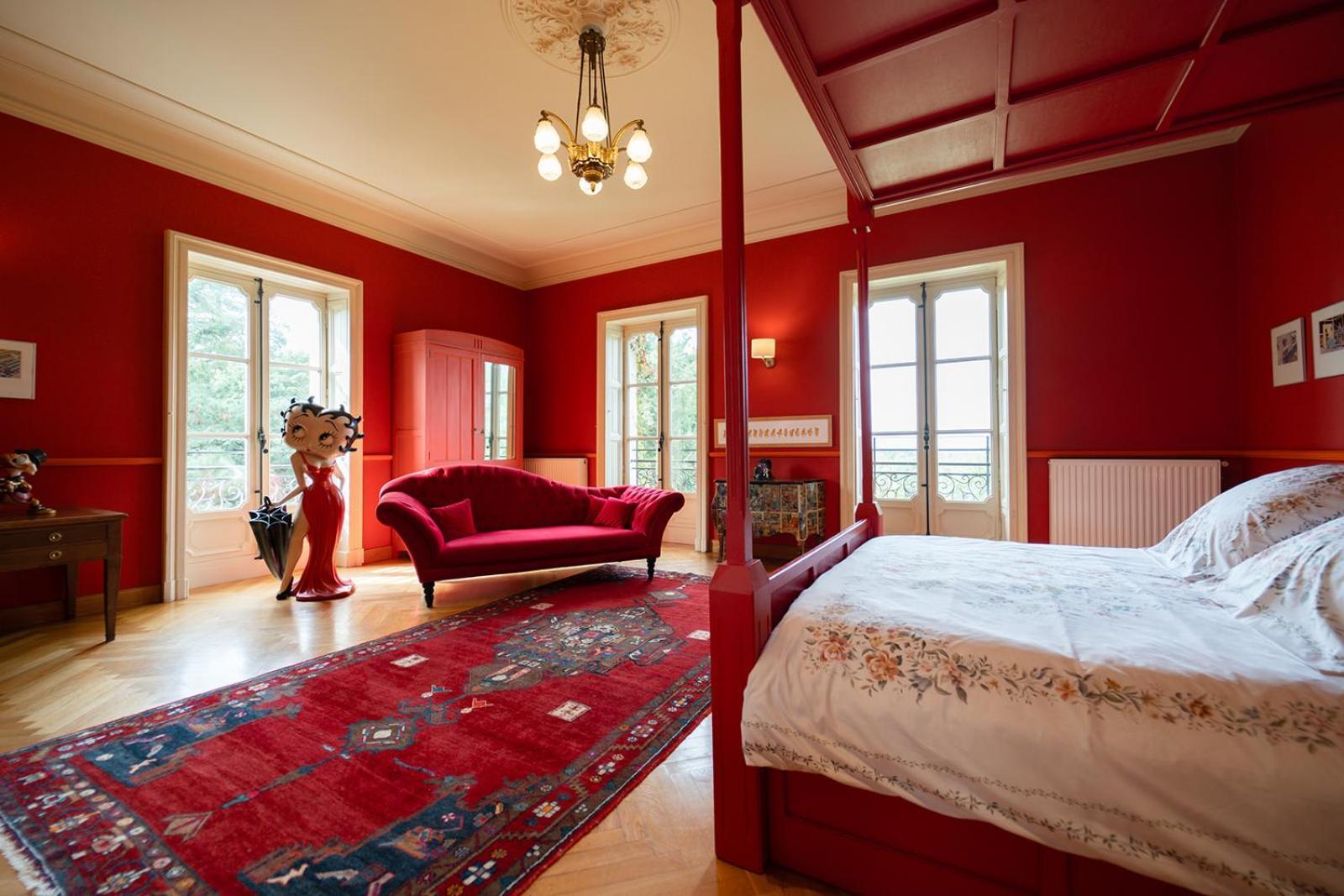 Sixt-sur-Aff Chateau De Bezyl מראה חיצוני תמונה